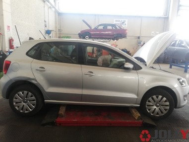 RICAMBI AUTO VOLKSWAGEN POLO 6R 1.6...