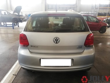 RICAMBI AUTO VOLKSWAGEN POLO 6R 1.6...