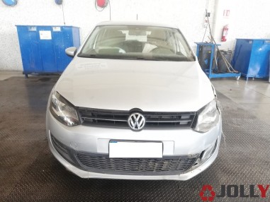RICAMBI AUTO VOLKSWAGEN POLO 6R 1.6...