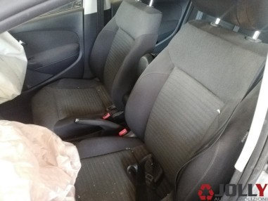 RICAMBI AUTO VOLKSWAGEN POLO 6R 1.6...