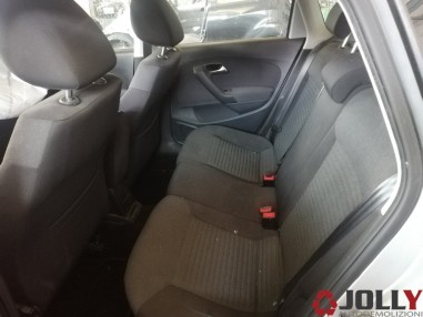 RICAMBI AUTO VOLKSWAGEN POLO 6R 1.6...