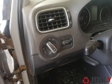 RICAMBI AUTO VOLKSWAGEN POLO 6R 1.6...