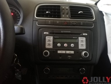 RICAMBI AUTO VOLKSWAGEN POLO 6R 1.6...