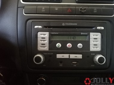 RICAMBI AUTO VOLKSWAGEN POLO 6R 1.6...