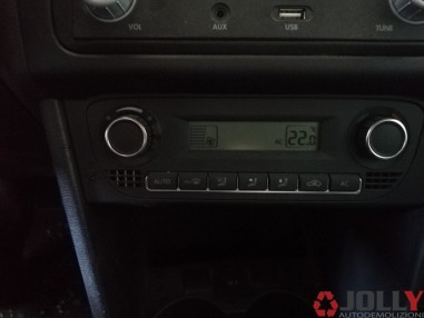 RICAMBI AUTO VOLKSWAGEN POLO 6R 1.6...