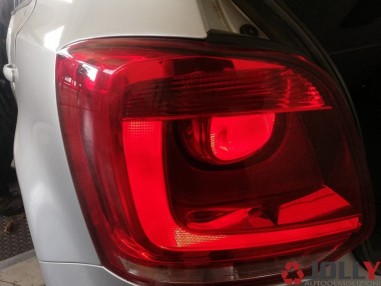 RICAMBI AUTO VOLKSWAGEN POLO 6R 1.6...