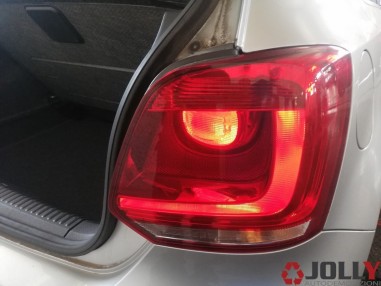 RICAMBI AUTO VOLKSWAGEN POLO 6R 1.6...