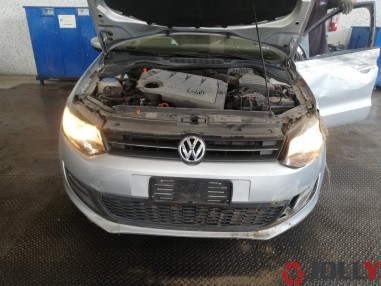 RICAMBI AUTO VOLKSWAGEN POLO 6R 1.6...