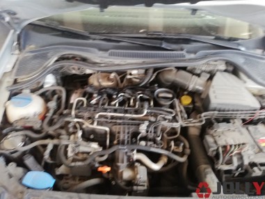 RICAMBI AUTO VOLKSWAGEN POLO 6R 1.6...