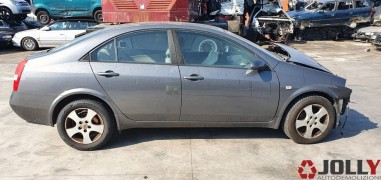 RICAMBI AUTO NISSAN PRIMERA P12 1.9...