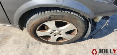 RICAMBI AUTO NISSAN PRIMERA P12 1.9...