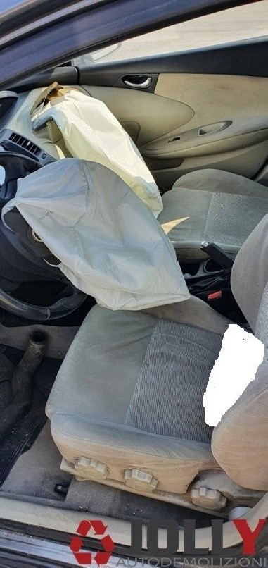 RICAMBI AUTO NISSAN PRIMERA P12 1.9...