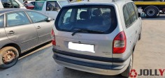 RICAMBI AUTO OPEL ZAFIRA A... 2