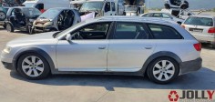RICAMBI AUTO AUDI A6 3.0...