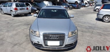 RICAMBI AUTO AUDI A6 3.0 TDI V6...