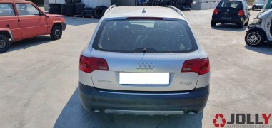 RICAMBI AUTO AUDI A6 3.0 TDI V6...