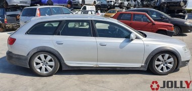RICAMBI AUTO AUDI A6 3.0 TDI V6...