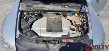RICAMBI AUTO AUDI A6 3.0 TDI V6...
