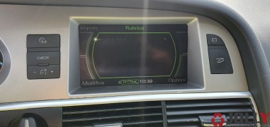 RICAMBI AUTO AUDI A6 3.0 TDI V6...
