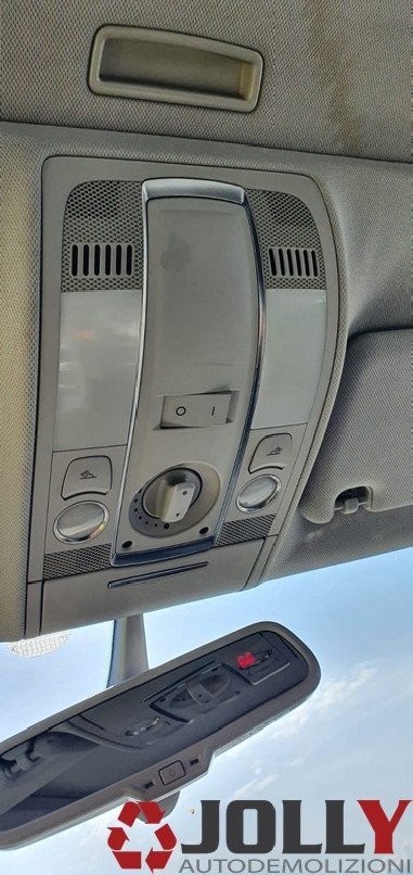 RICAMBI AUTO AUDI A6 3.0 TDI V6...