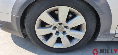 RICAMBI AUTO AUDI A6 3.0 TDI V6...