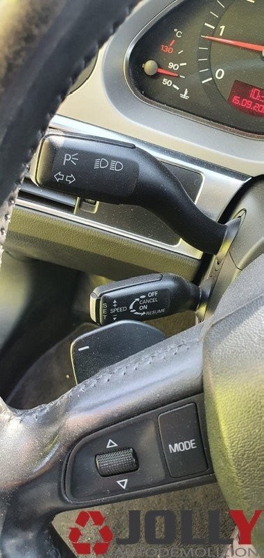 RICAMBI AUTO AUDI A6 3.0 TDI V6...