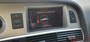 RICAMBI AUTO AUDI A6 3.0 TDI V6...