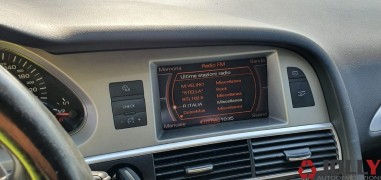 RICAMBI AUTO AUDI A6 3.0 TDI V6...