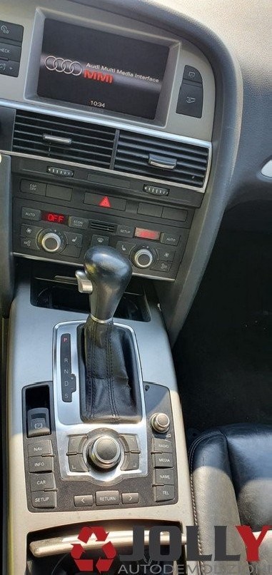 RICAMBI AUTO AUDI A6 3.0 TDI V6...