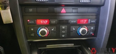 RICAMBI AUTO AUDI A6 3.0 TDI V6...