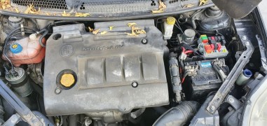 RICAMBI AUTO FIAT BRAVO 1.9 JTD 07-15