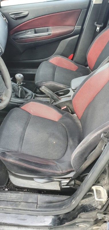 RICAMBI AUTO FIAT BRAVO 1.9 JTD 07-15