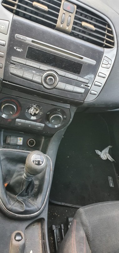 RICAMBI AUTO FIAT BRAVO 1.9 JTD 07-15