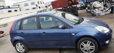 RICAMBI AUTO FORD FIESTA 1.4 TDCI 02-08