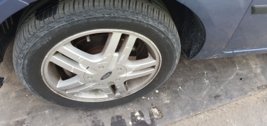 RICAMBI AUTO FORD FIESTA 1.4 TDCI 02-08