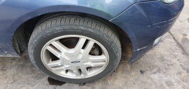 RICAMBI AUTO FORD FIESTA 1.4 TDCI 02-08