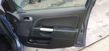 RICAMBI AUTO FORD FIESTA 1.4 TDCI 02-08