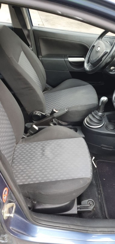 RICAMBI AUTO FORD FIESTA 1.4 TDCI 02-08