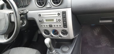 RICAMBI AUTO FORD FIESTA 1.4 TDCI 02-08
