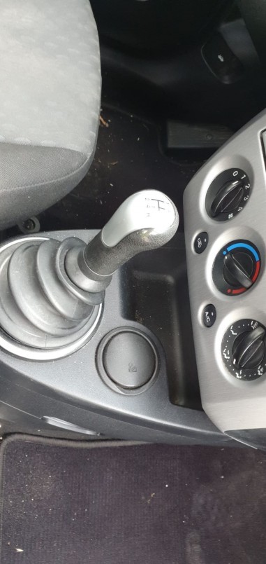 RICAMBI AUTO FORD FIESTA 1.4 TDCI 02-08