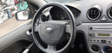 RICAMBI AUTO FORD FIESTA 1.4 TDCI 02-08