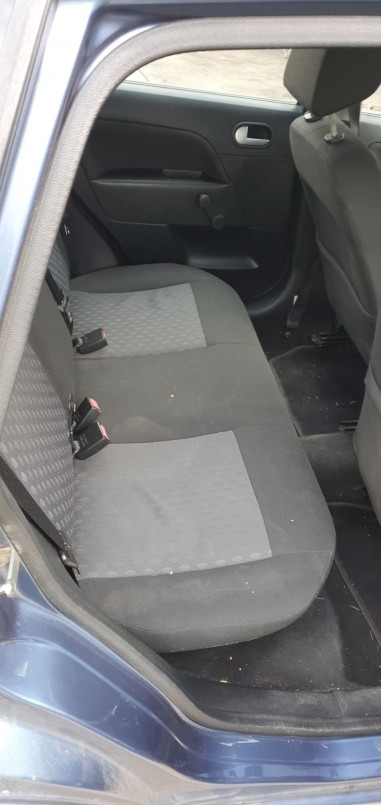 RICAMBI AUTO FORD FIESTA 1.4 TDCI 02-08