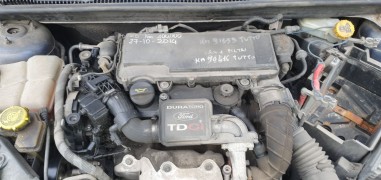 RICAMBI AUTO FORD FIESTA 1.4 TDCI 02-08
