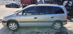 RICAMBI AUTO OPEL ZAFIRA A... 2