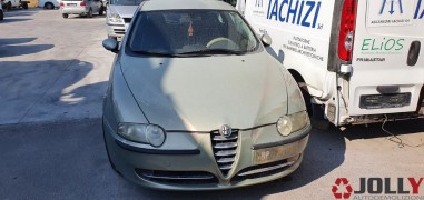 RICAMBI ALFA ROMEO 147 2.0 TWIN SPARK...