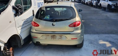 RICAMBI ALFA ROMEO 147 2.0 TWIN SPARK...