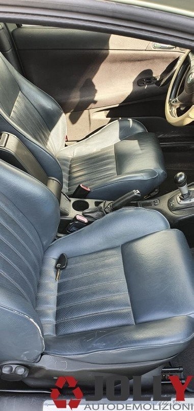 RICAMBI ALFA ROMEO 147 2.0 TWIN SPARK...