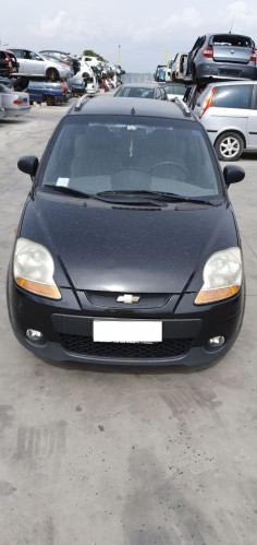 RICAMBI AUTO CHEVROLET...