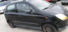 RICAMBI AUTO CHEVROLET... 2