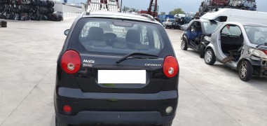 RICAMBI AUTO CHEVROLET MATIZ 800 BZ...